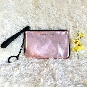 Victoria’s Secret wristlet